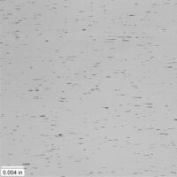 Microstructure Analysis & Lab Testing