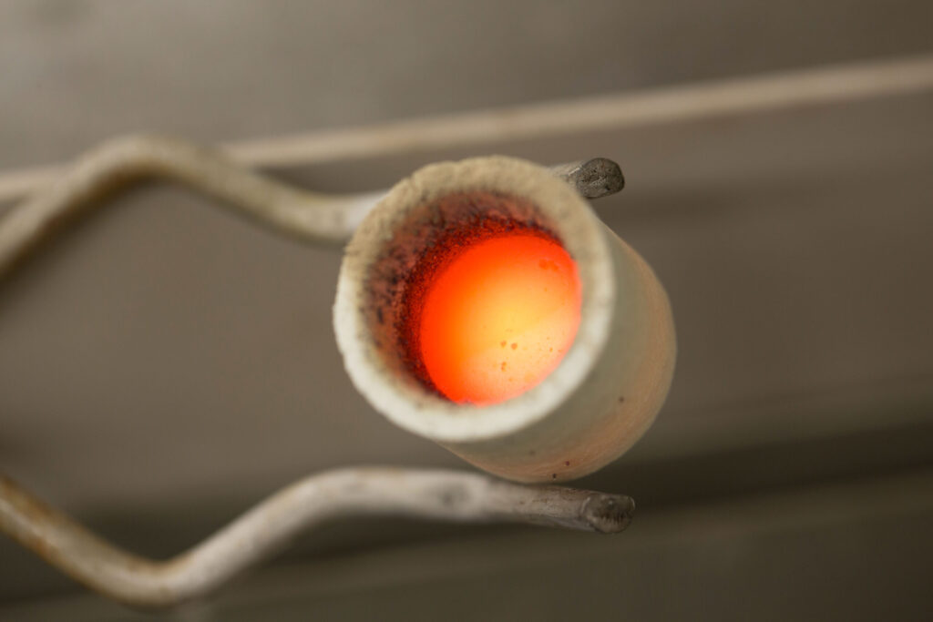 carbon/sulfur analysis testing